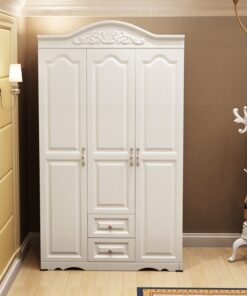 Dulap Bello MDF - 3 usi - super pret