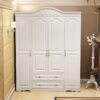 Dulap Bello MDF - 4 usi - super pret