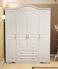 Dulap Bello MDF - 4 usi - super pret