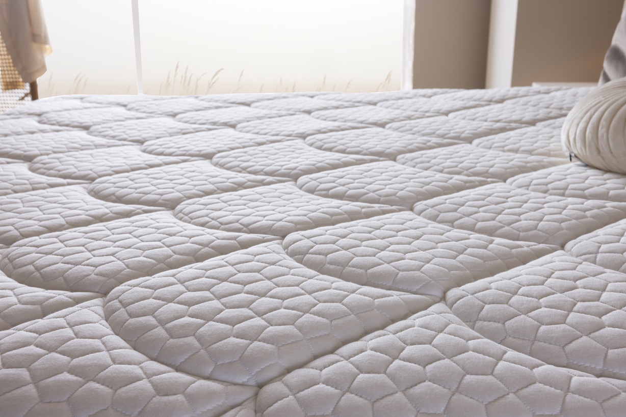 Sahara Dual – Saltea Premium ergonomica- 27 cm, Pocket Spring 7 Zone - imagine 7