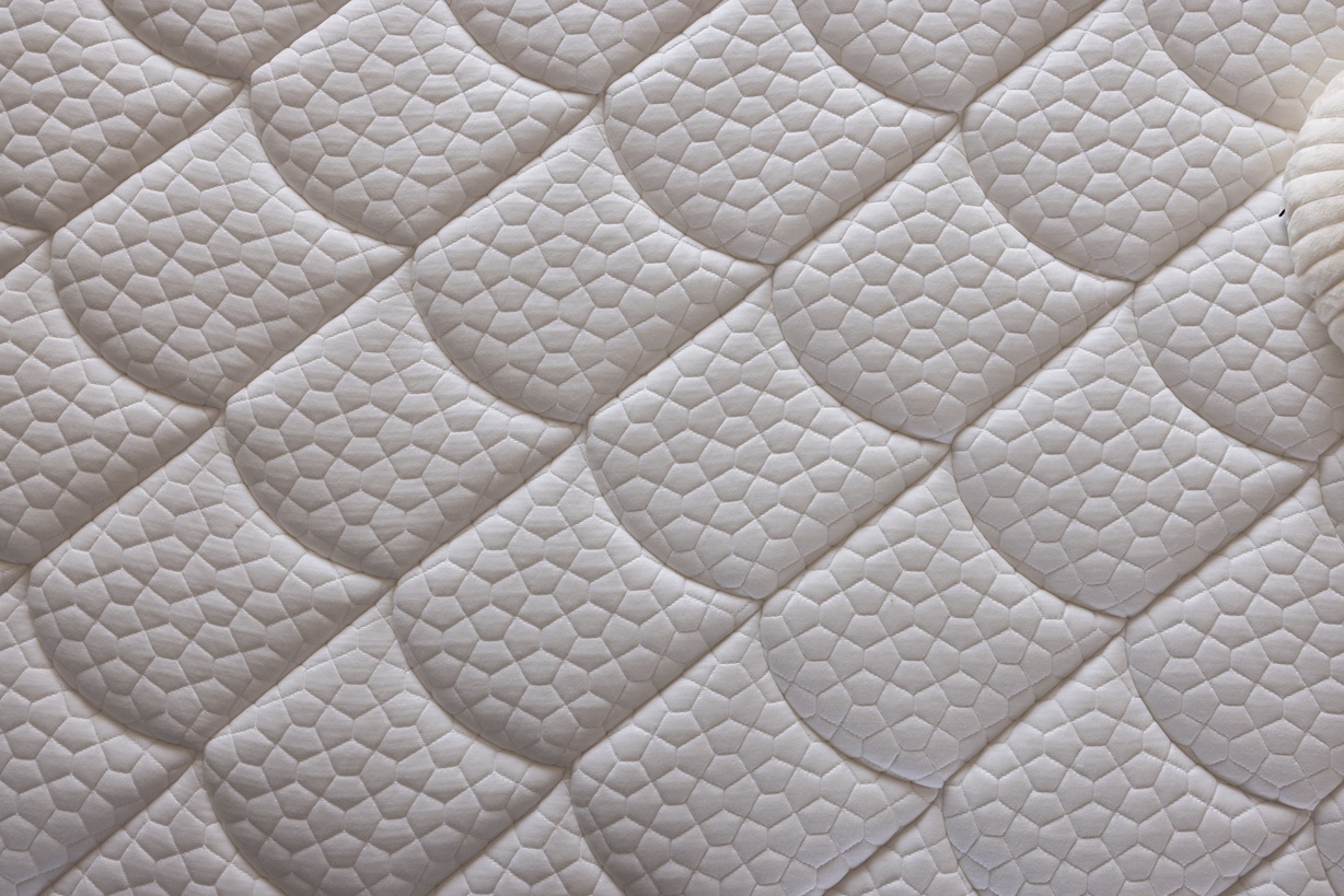 Sahara Dual – Saltea Premium ergonomica- 27 cm, Pocket Spring 7 Zone - imagine 8