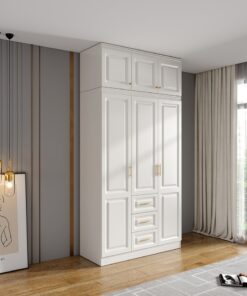 Suprapozabil Dulap Bello 2 - 3 usi - 120 cm