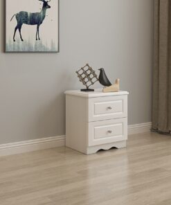 Noptiera Bello - MDF