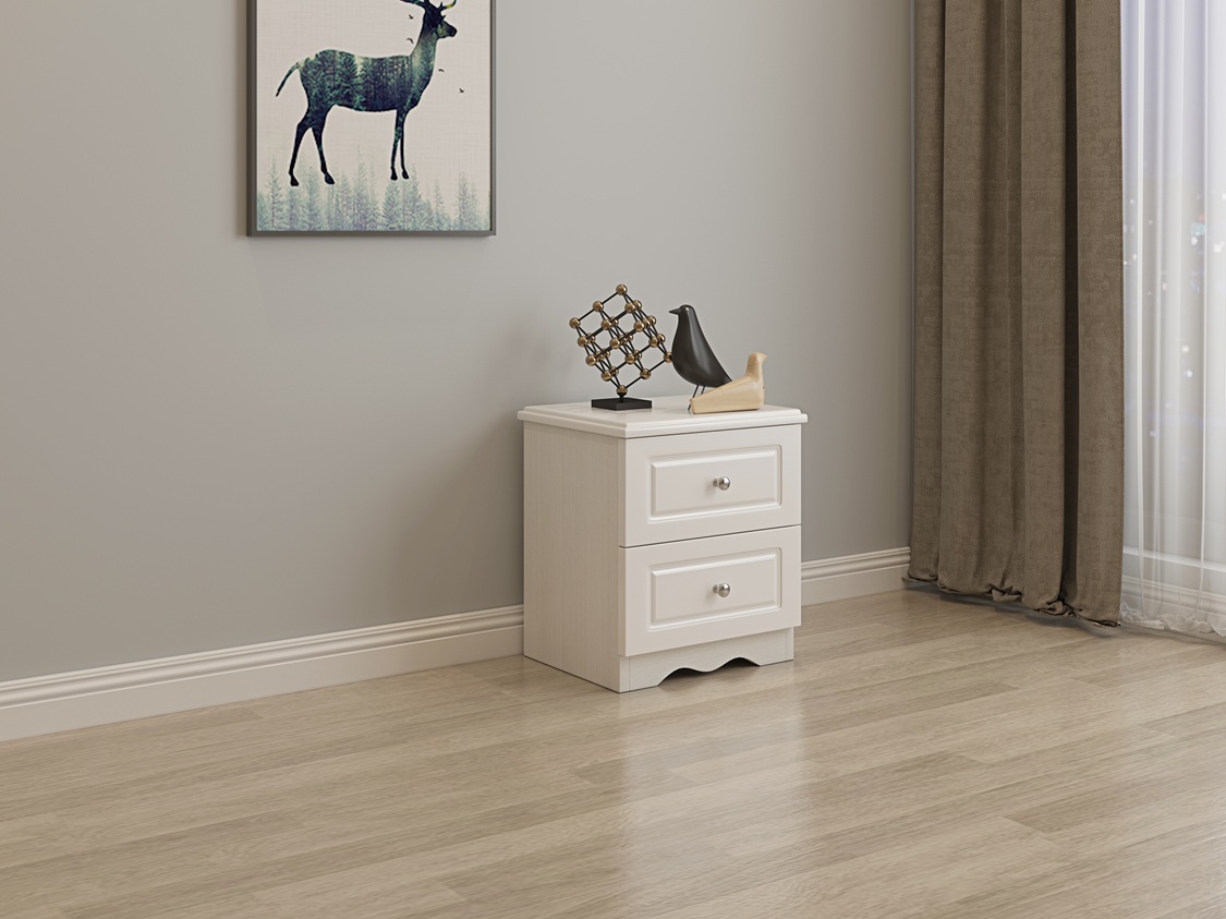 Noptiera Bello - MDF